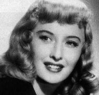 Barbara Stanwyck