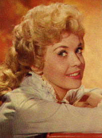 Donna Douglas