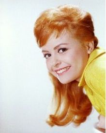 Deborah publicity photo