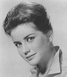 Dolores Hart