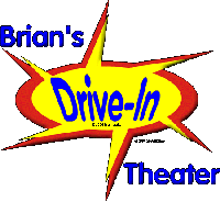 Brian's Drive-In Theatre