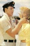 Elvis and Laurel in 