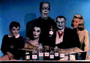 The Munsters