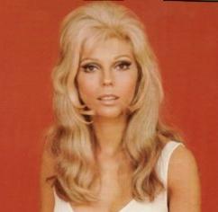 Nancy Sinatra photos on eBay