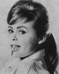 Deborah Walley